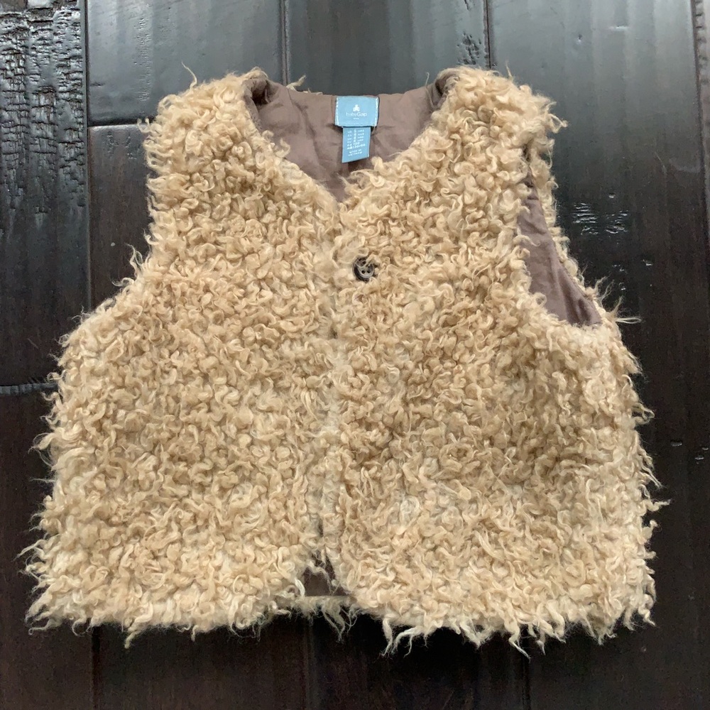 Vest